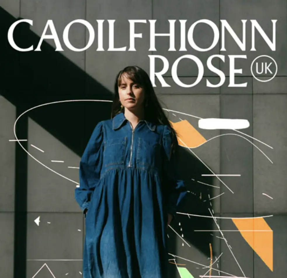 Caoilfhionn Rose (UK) — Nefertiti, Gothenburg