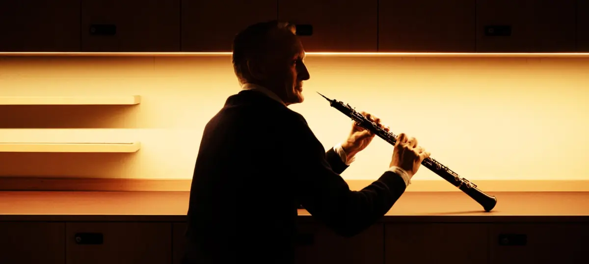 Mozart & Beethoven på nära håll — Göteborgs Konserthus, Göteborg