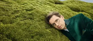Víkingur Ólafsson spelar Bach & Beethoven