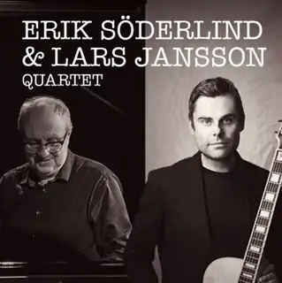 Erik Söderlind & Lars Jansson Quartet