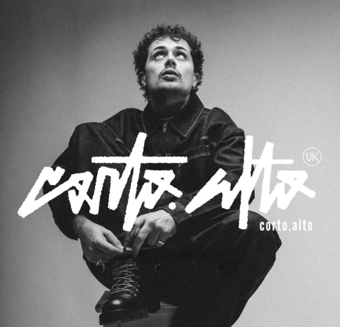 corto.alto (UK) — Nefertiti, Gothenburg