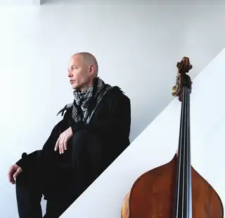 Jasper Høiby's 3Elements (DK)