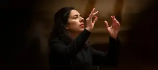 Ein deutsches Requiem