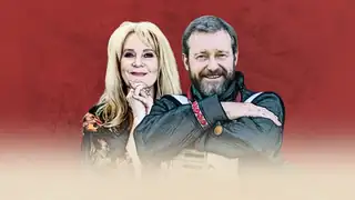 Trubbel med Polaren Pär - En kväll med Maria och Bengan