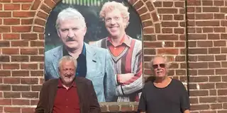 Обеденный театр: Хассе и немного Таге