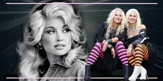 Lunchteater: Dolly på svenska