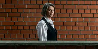 Lunsjteater: Leter etter Anita L