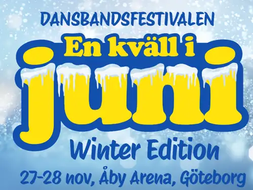 En kväll i juni - Winter Edition