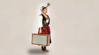 Skif Kozara - A Suitcase Full of Memories