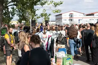 Ö-festen 2026