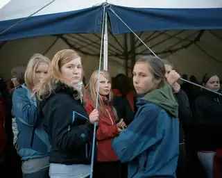 Nordiska ögonblick