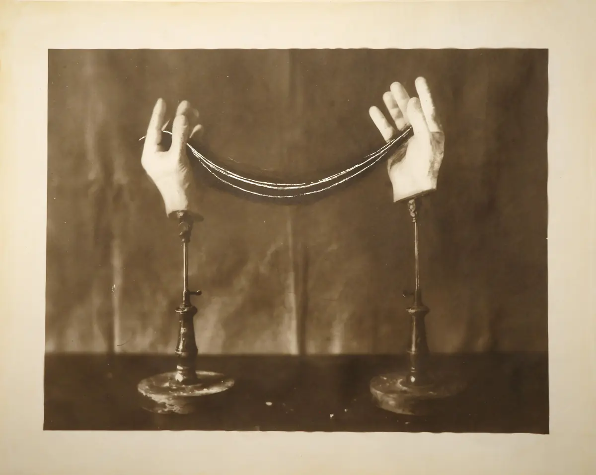 Víðar Logi: Sonnets from a Softer World — House of Photography, Stockholm