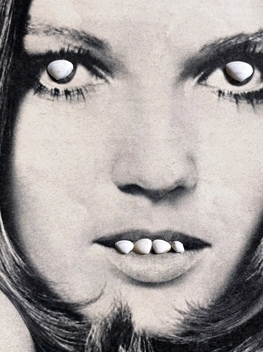 Lotta Antonsson - I Am Everything — Fotografiska, Stockholm