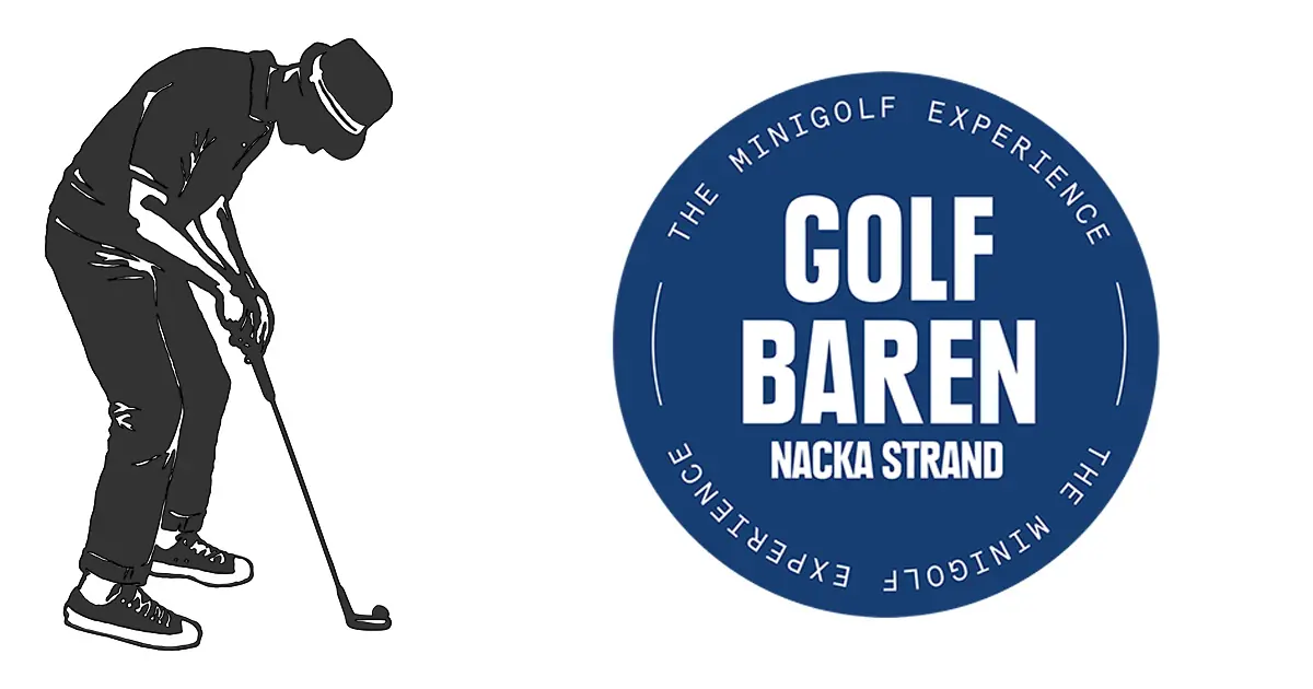 Cornhole at Golfbaren Nacka Strand — Nacka Strand, Stockholm