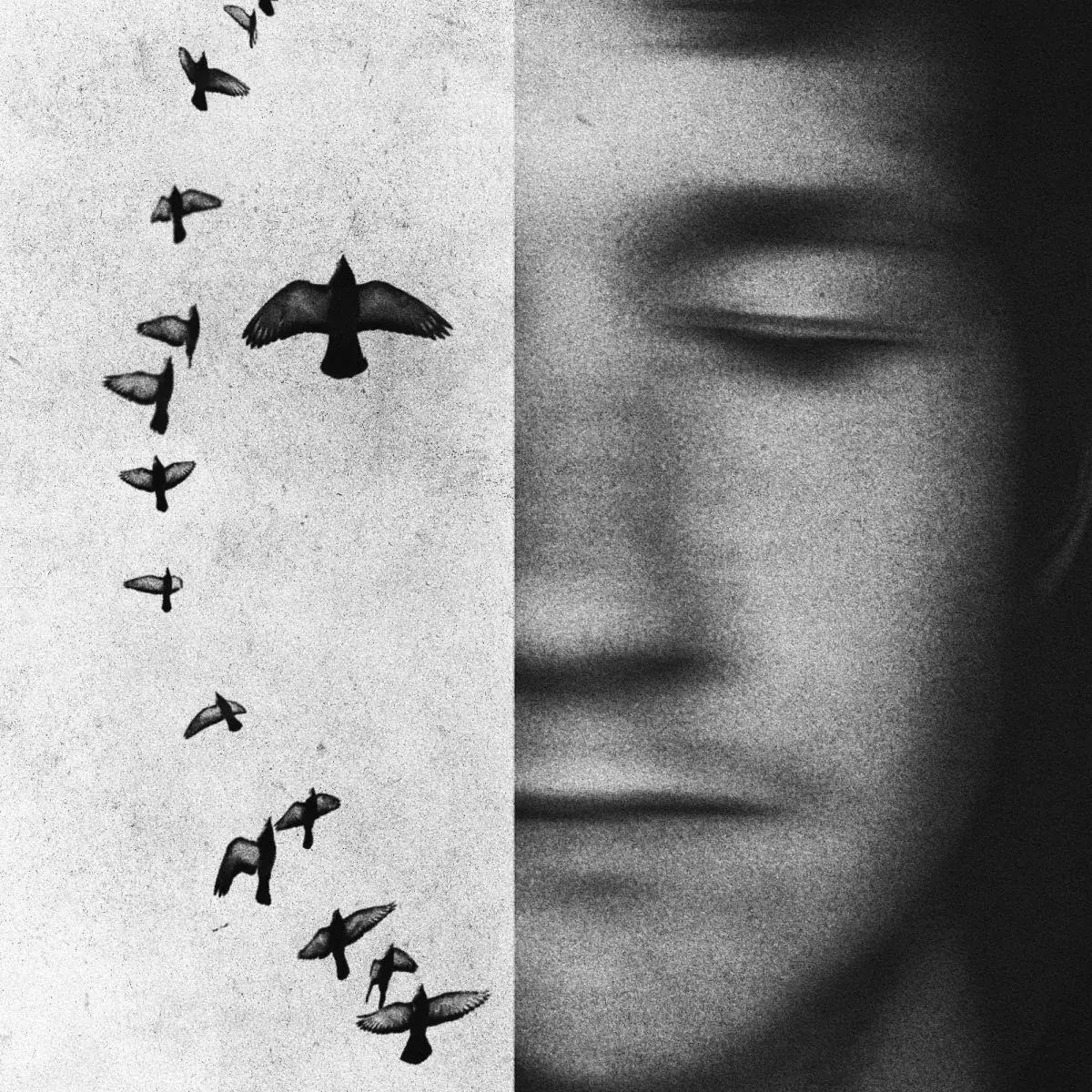 Joakim Möller - Time isn't holding us — Fotografiska, Stockholm