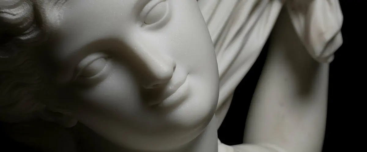 Sergel - Fantasy and Reality — Nationalmuseum, Stockholm