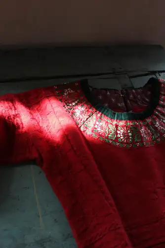 Exhibition: Long Live the Knitting Tradition!