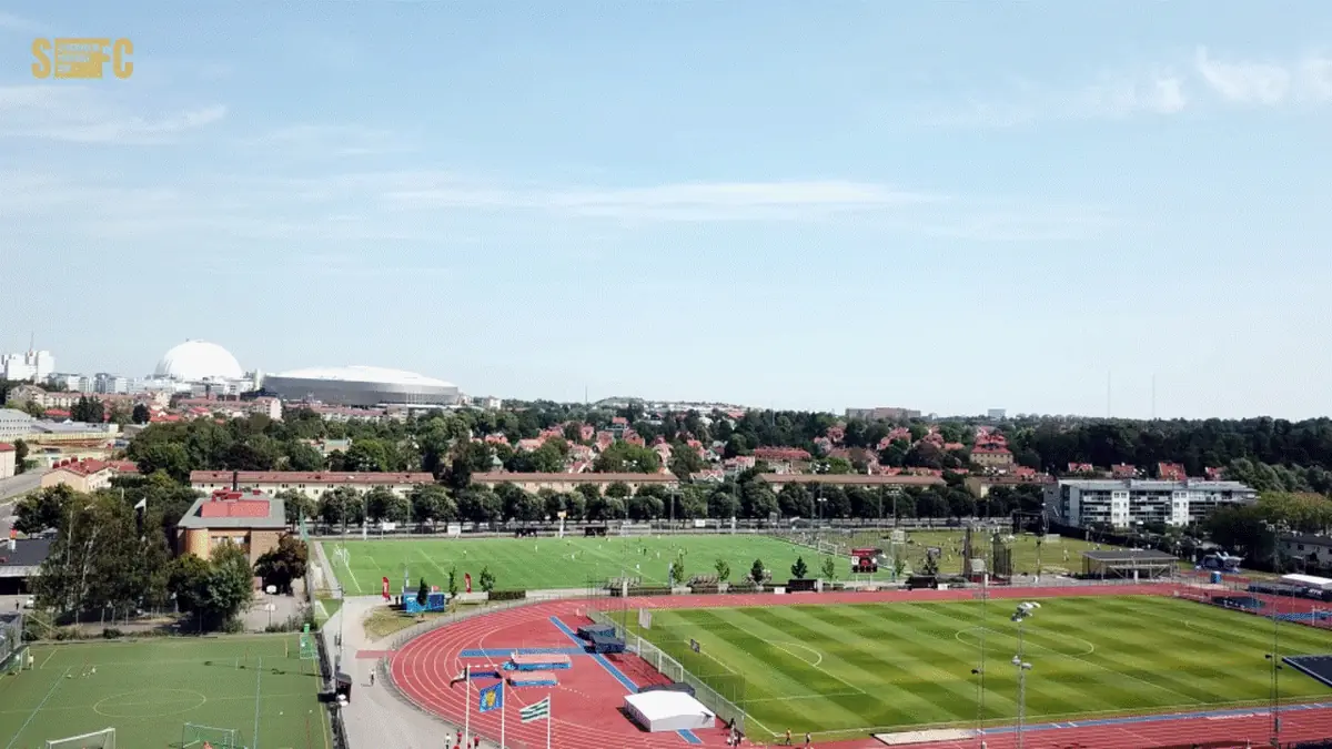 Stockholm Football Cup 2026 — Several different venues in Stockholm. For more information, visit the official website for the event., Stockholm