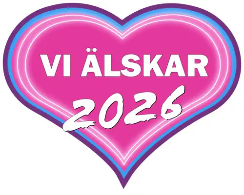 Vi Älskar Festival 2026