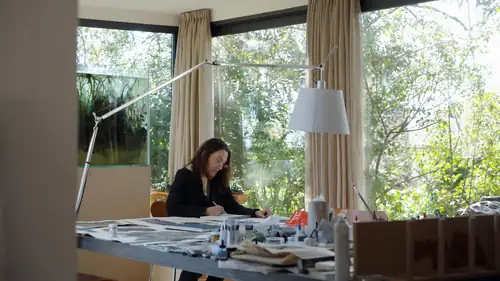 Family Visits and Workshops: A Magical Room in the Forest