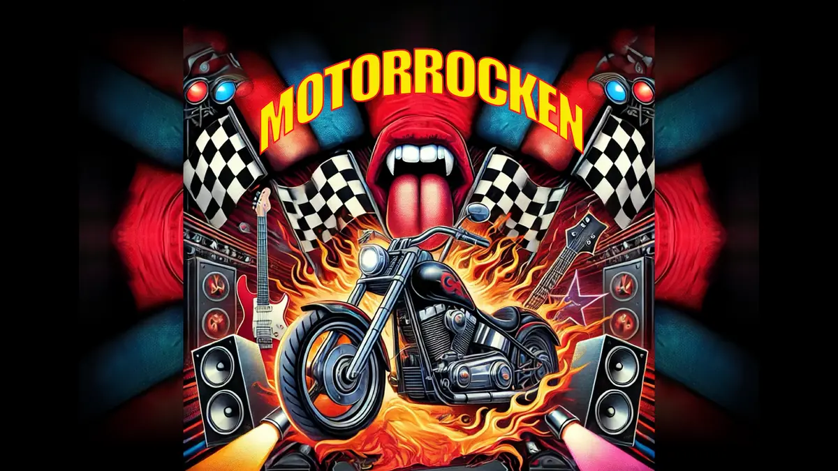 Rockfesten — Kungsträdgården, Stockholm