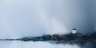 The Nordic Light - Акварели Хелен Эриксдоттер