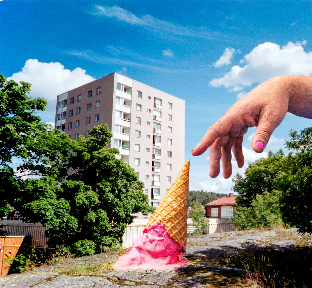 Parkteatern: Piano Favorites with Norrdans — Fatbursparken, Södermalm, Stockholm