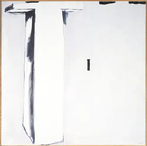 Torsten Andersson - The Weight of Language