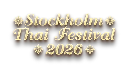 Stockholm Thai Festival