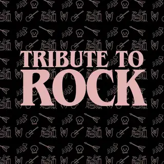Tribute to Rock
