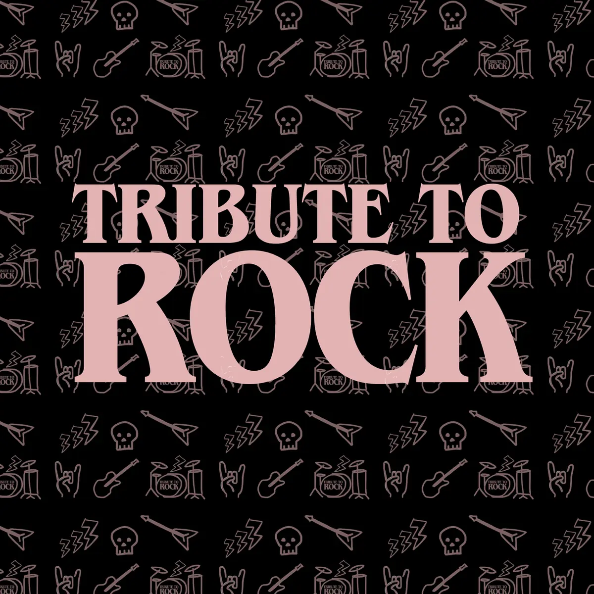 Tribute to Rock — Kungsträdgården, Stockholm