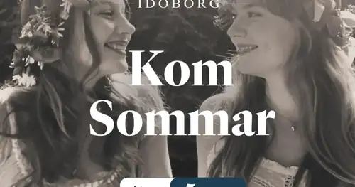 Kom Sommar live at Idöborg