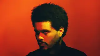 The Weeknd - After Hours Til Dawn Stadium Tour