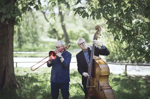 Jazz på Skansen 2026