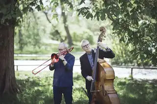Jazz på Skansen 2026