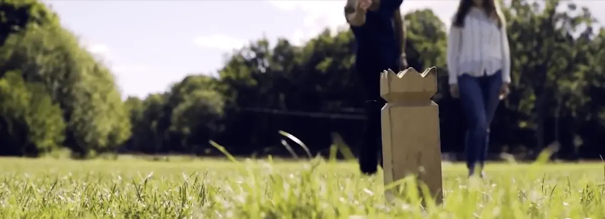 Grinda Kubb Open — Grinda Wärdshus, Stockholm