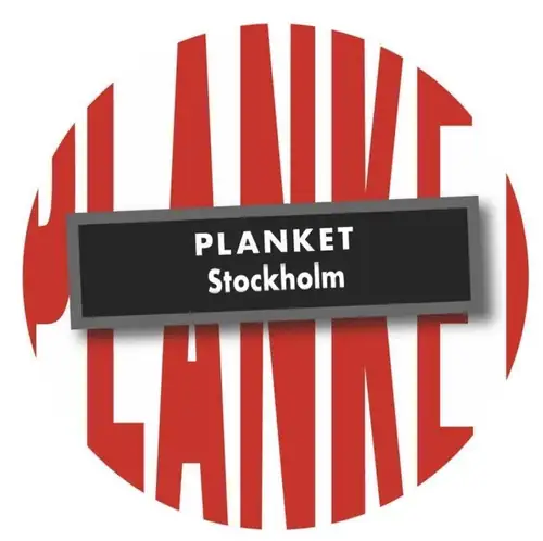 PLANKET Stockholm - Sweden's Largest Photography Exhibition with Over 300 Photographers