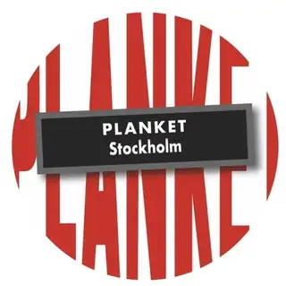 PLANKET Stockholm - Sweden's Largest Photography Exhibition with Over 300 Photographers