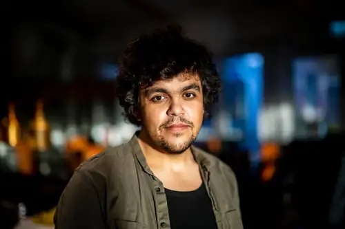 World Photography Day: Alexander Mahmoud