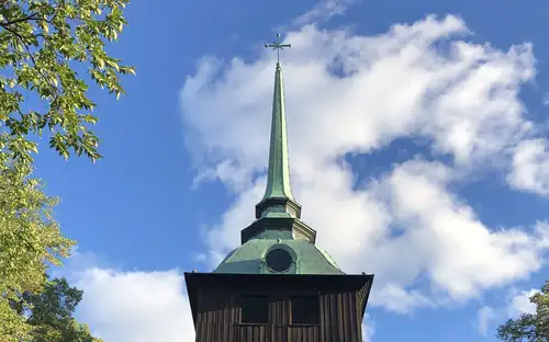 Kammarmusikens Vänner i Allhelgonakyrkan