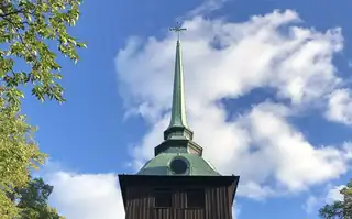 Kammarmusikens Vänner i Allhelgonakyrkan