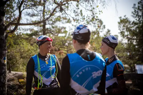 Grinda Swimrun 2026