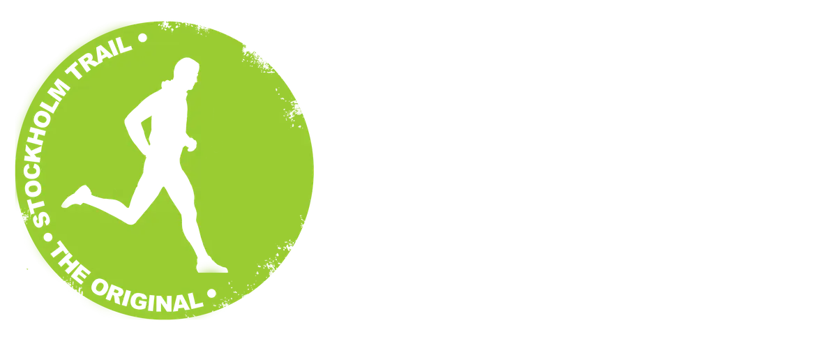 Stockholm Trail 2026 — Nackareservatet, Stockholm