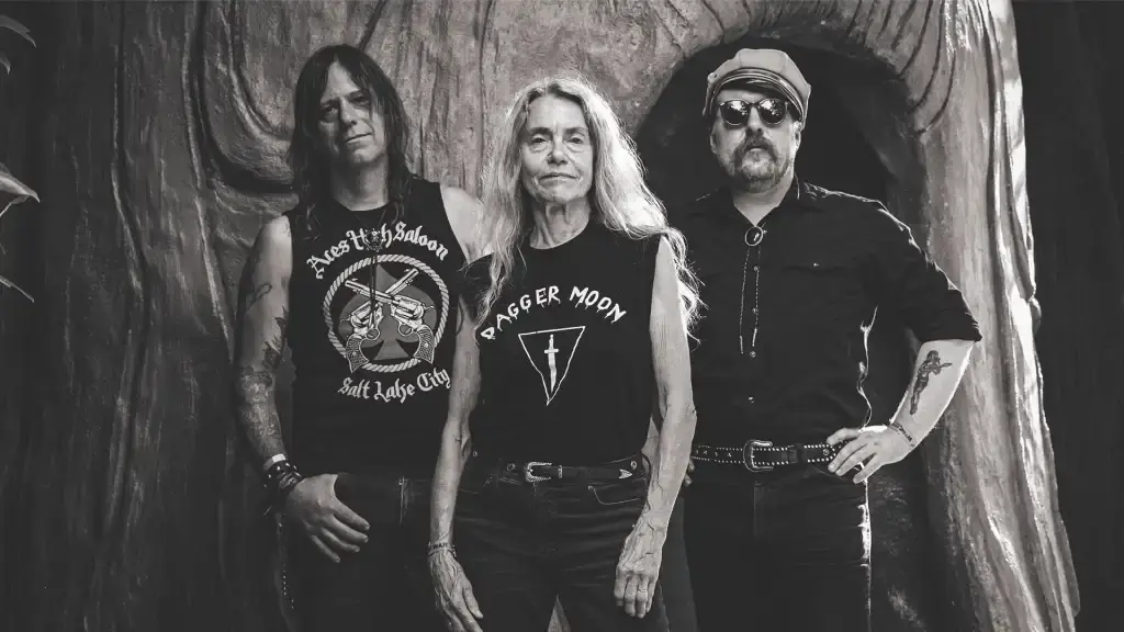 Toody Cole and Her Band — Debaser Nova, Stockholm