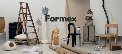 FORMEX - August 2026