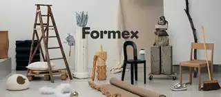 FORMEX - elokuu 2026