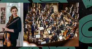 Страсть и протест с Чешским филармоническим оркестром