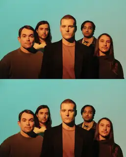 Deafheaven