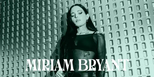 Miriam Bryant - Musikveckan vid Ulriksdals Slott