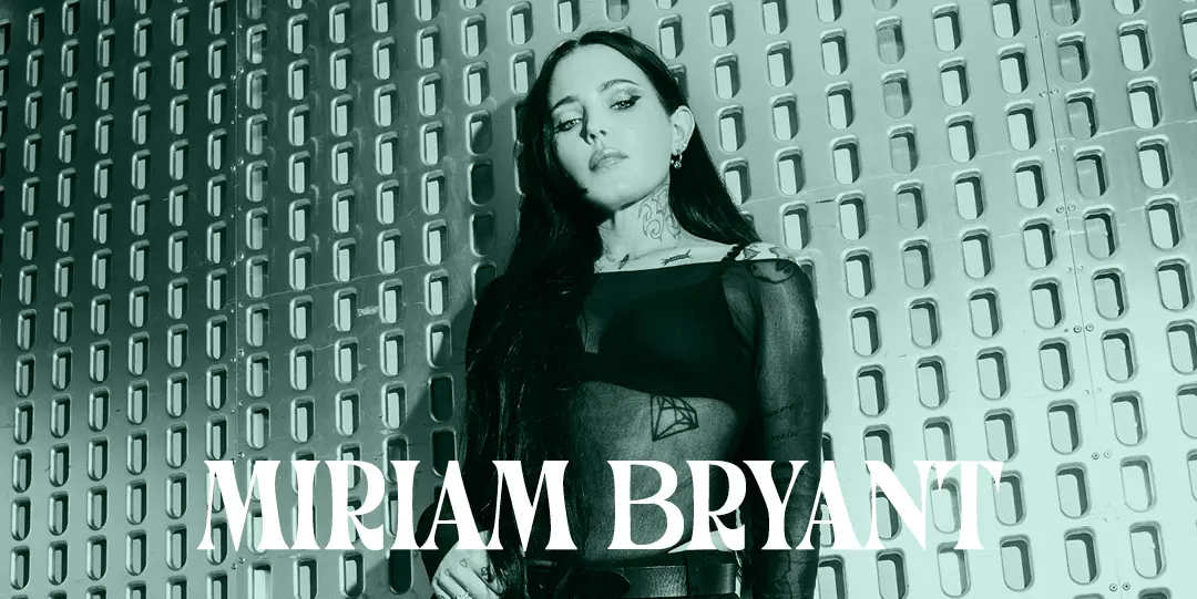 Miriam Bryant - Musikveckan vid Ulriksdals Slott — Ulriksdal Palace, Solna